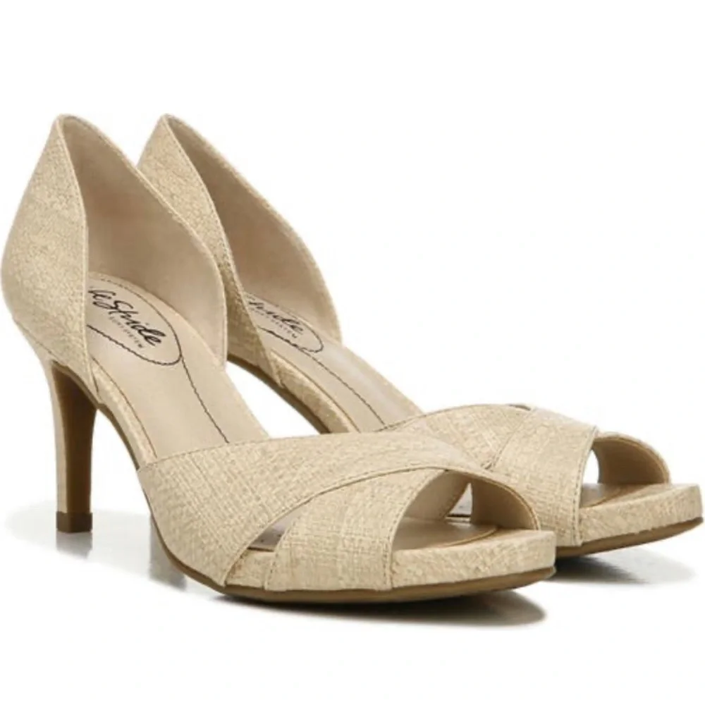 Life Stride orsay sandal